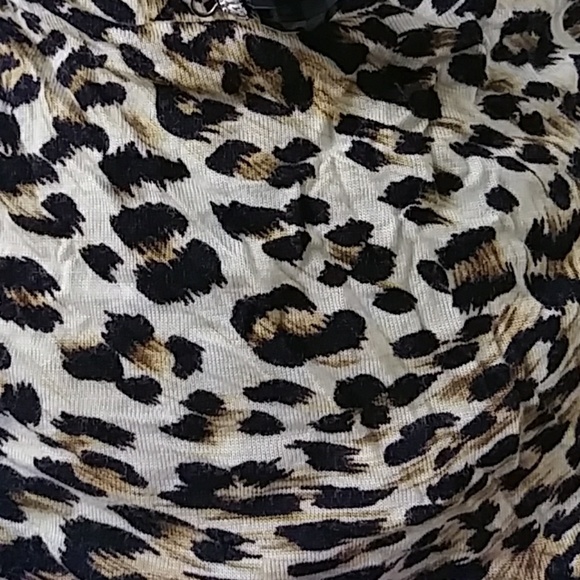 DEB~WOMENS HALTER TOP SIZE S/M - Picture 5 of 6